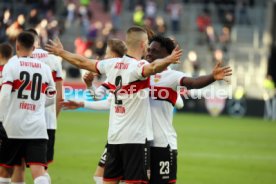 05.02.22 VfB Stuttgart - Eintracht Frankfurt