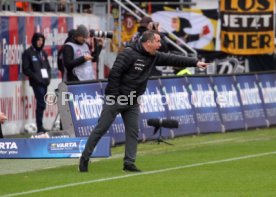1. FC Heidenheim - Dynamo Dresden