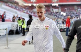 07.10.23 VfB Stuttgart - VfL Wolfsburg