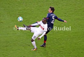 VfB Stuttgart - FC Bayern M&uuml;nchen