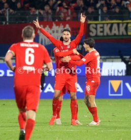 05.11.23 1. FC Heidenheim - VfB Stuttgart
