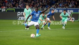 09.04.23 TSG 1899 Hoffenheim - FC Schalke 04