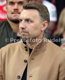 Relegation 2019 1. FC Union Berlin - VfB Stuttgart
