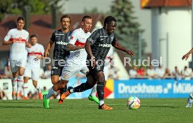 09.07.22 VfB Stuttgart - FC Z&uuml;rich