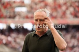 20.08.22 VfB Stuttgart - SC Freiburg