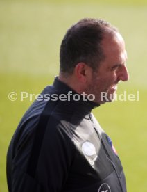 21.04.21 1. FC Heidenheim - VfL Bochum