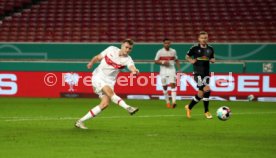 23.12.20 VfB Stuttgart - SC Freiburg