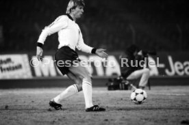 17.02.82 DFB Deutschland - Portugal