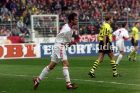 15.03.97 VfB Stuttgart - Borussia Dortmund