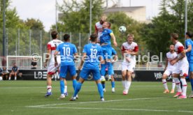 01.08.26 VfB Stuttgart II - FC Astoria Walldorf