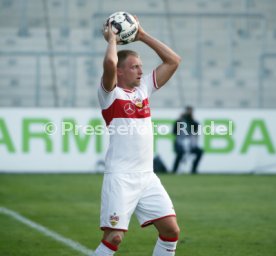 VfB Stuttgart - SpVgg Greuther F&uuml;rth