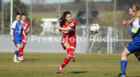 02.03.25 SGM Wendlingen/Ötlingen - VfB Stuttgart II