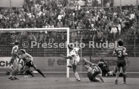 24.08.82 VfB Stuttgart - FC Schalke 04
