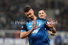 TSG 1899 Hoffenheim - SV Werder Bremen