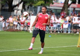 24.08.26 VfB Stuttgart Training