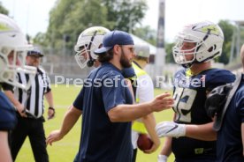 27.06.21 Stuttgart Surge - Frankfurt Galaxy