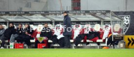 05.02.23 VfB Stuttgart - SV Werder Bremen