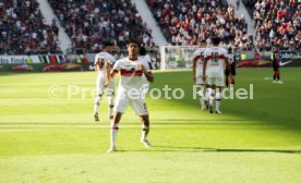 11.09.21 Eintracht Frankfurt - VfB Stuttgart