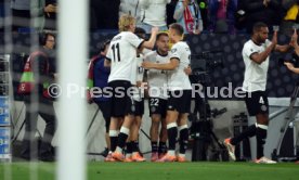 10.10.25 Deutschland - Luxemburg