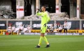 20.08.22 VfB Stuttgart - SC Freiburg