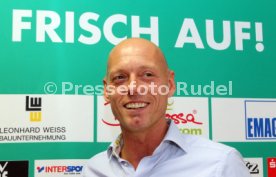 Frisch Auf G&ouml;ppingen