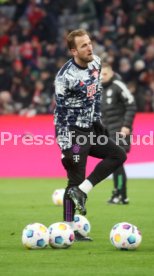 17.12.23 FC Bayern M&uuml;nchen - VfB Stuttgart