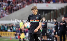 18.03.23 VfB Stuttgart - VfL Wolfsburg