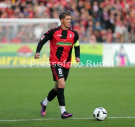 SC Freiburg - FC Augsburg