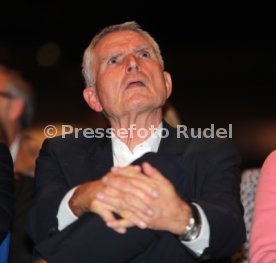 VfB Stuttgart Mitgliederversammlung 2016