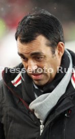 VfB Stuttgart - FC Augsburg
