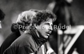 24.11.90 VfB Stuttgart - 1. FC K&ouml;ln
