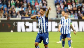 06.08.23 Karlsruher SC - Hamburger SV