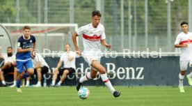 03.09.22 U19 VfB Stuttgart - U19 SV Darmstadt 98