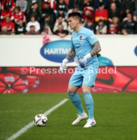 1. FC Heidenheim - 1. FC K&ouml;ln