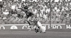 19.08.84 VfB Stuttgart - RSC Anderlecht