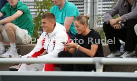 03.09.26 U19 VfB Stuttgart - U19 SGV Freiberg