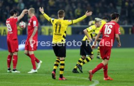 Borussia Dortmund