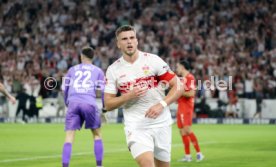 19.09.25 VfB Stuttgart - FC St. Pauli