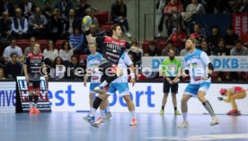 TVB Stuttgart - HC Erlangen