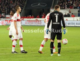 VfB Stuttgart