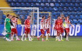 29.08.26 TSG 1899 Hoffenheim II - SSV Jahn Regensburg
