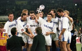 11.01.97 Hallen Masters Stuttgart