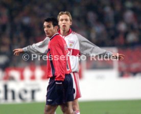 15.02.01 VfB Stuttgart - Celta de Vigo