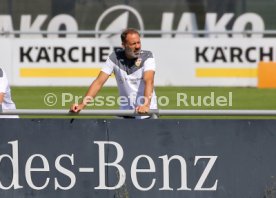 05.09.20 VfB Stuttgart II - KSV Hessen Kassel