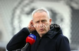 22.01.22 SC Freiburg - VfB Stuttgart