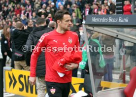 VfB Stuttgart - TSG 1899 Hoffenheim