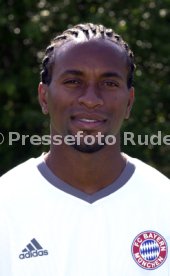 FC Bayern M&uuml;nchen
