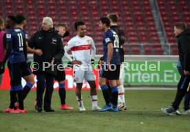 13.02.21 VfB Stuttgart - Hertha BSC Berlin