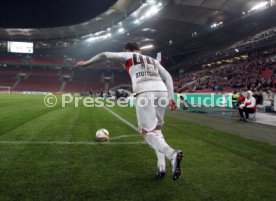 VfB Stuttgart - Eintracht Braunschweig