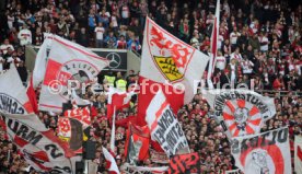VfB Stuttgart - Hamburger SV